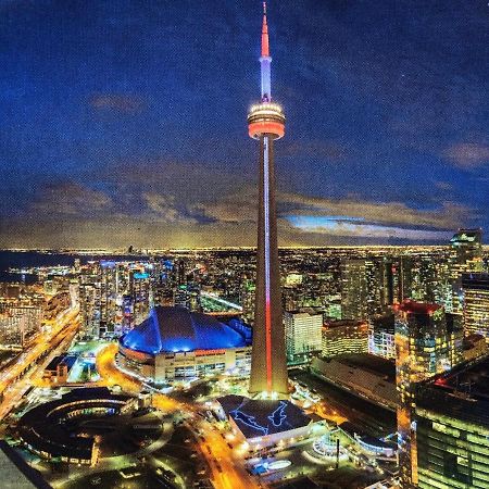 Corporate Suite Toronto Exteriör bild