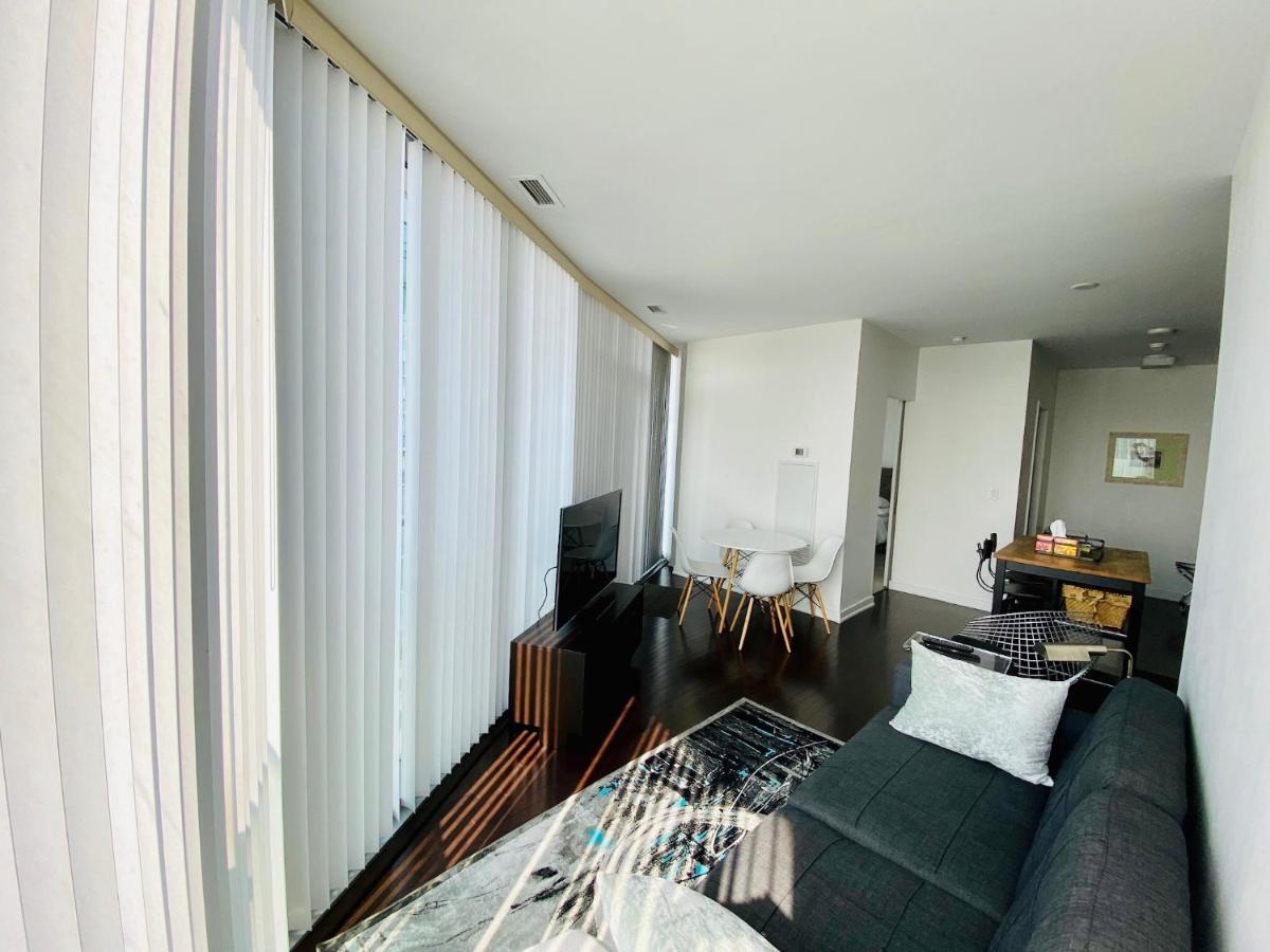 Corporate Suite Toronto Exteriör bild