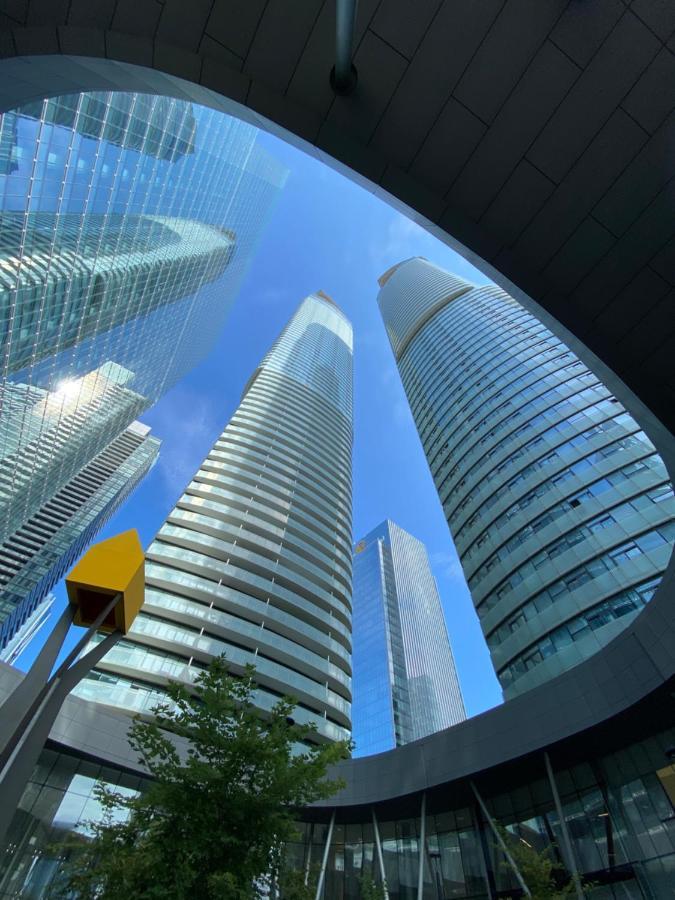 Corporate Suite Toronto Exteriör bild