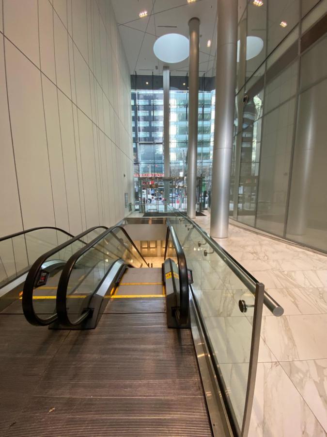 Corporate Suite Toronto Exteriör bild