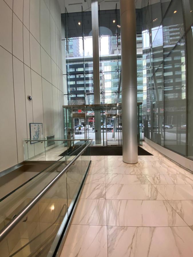 Corporate Suite Toronto Exteriör bild