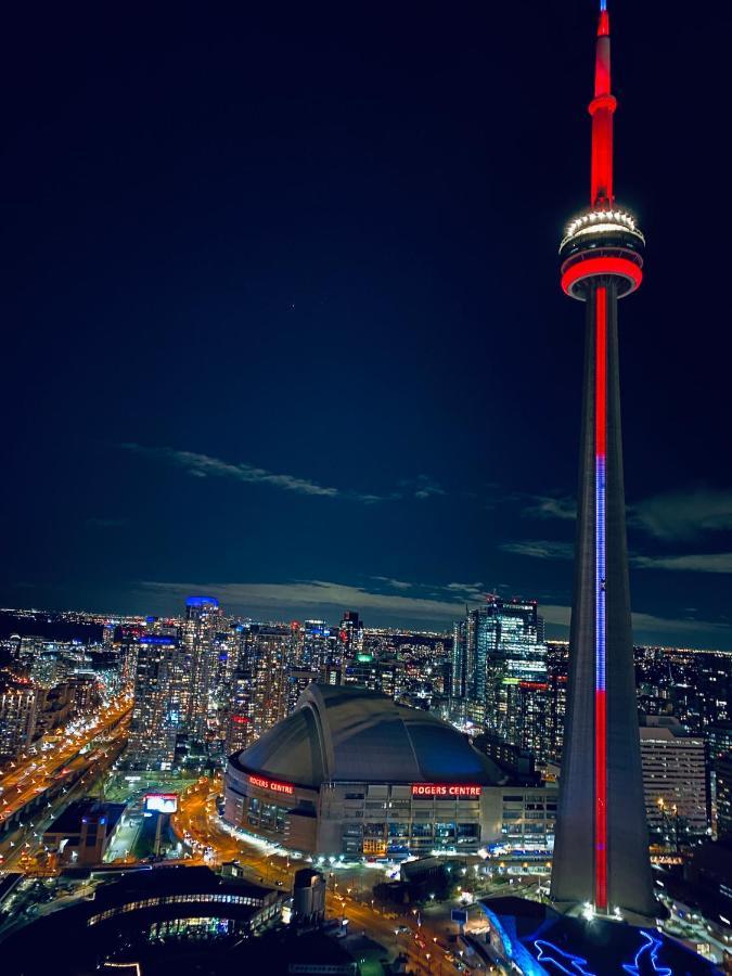 Corporate Suite Toronto Exteriör bild
