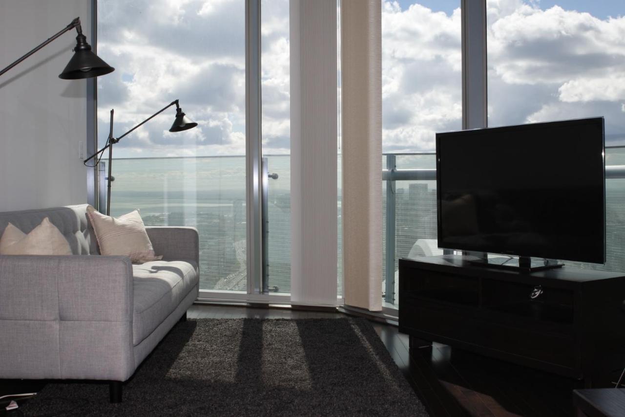 Corporate Suite Toronto Exteriör bild