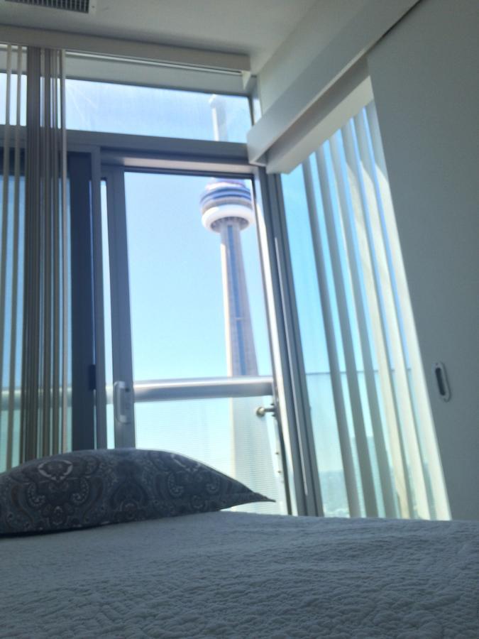 Corporate Suite Toronto Exteriör bild