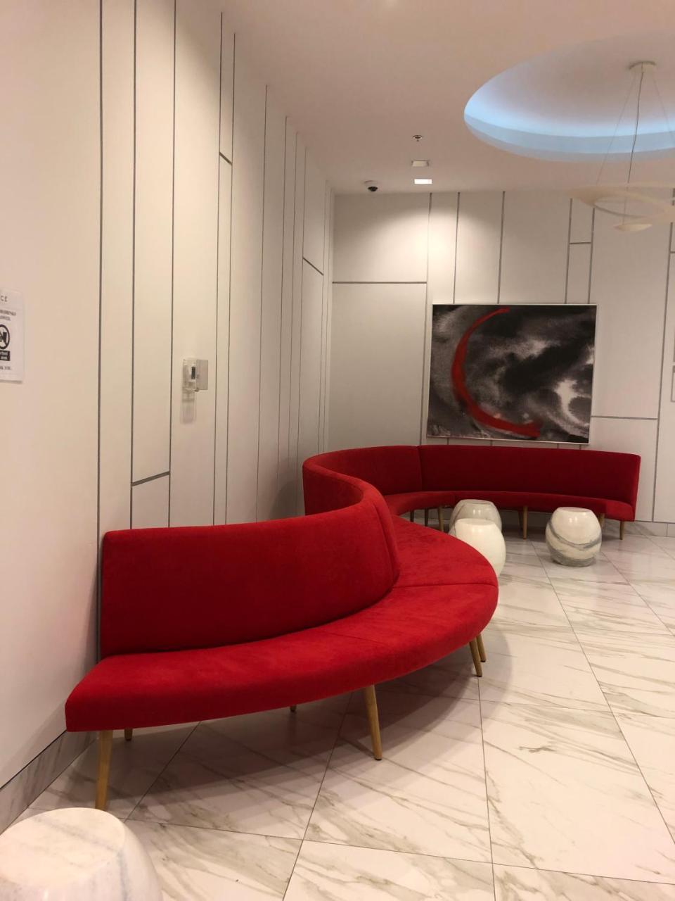 Corporate Suite Toronto Exteriör bild
